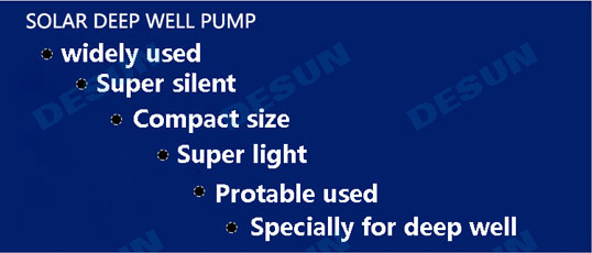 100M 8~12L/min micro and small Large flow high water pump-3