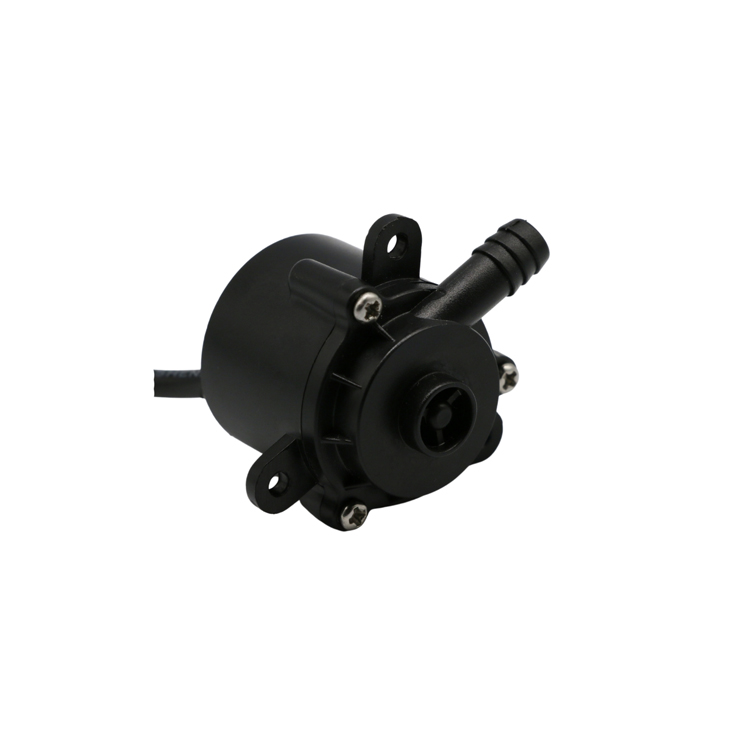 Wholesale 12V Aquarium brushless Water pump