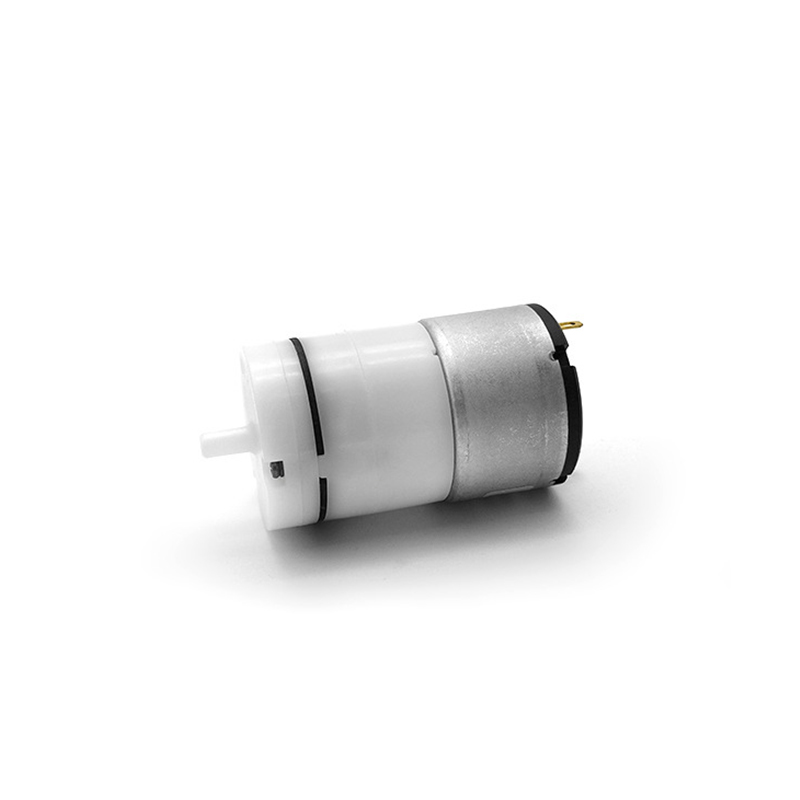 3V 9V 12V Micro Diaphragm Air Motor Air Pump For Machines