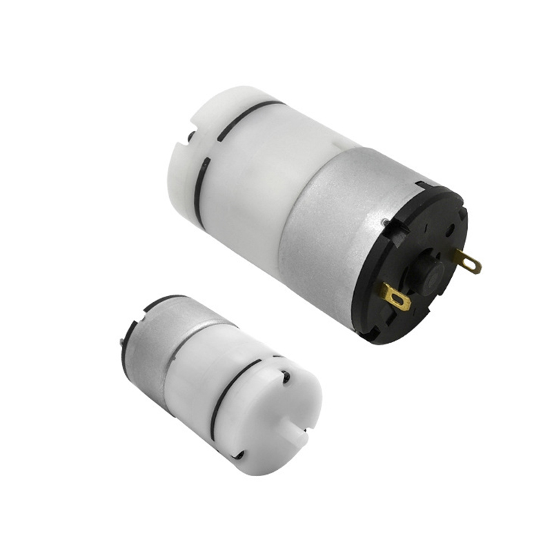 3V 9V 12V Micro Diaphragm Air Motor Air Pump For Machines