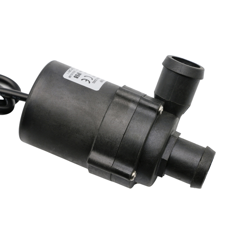 Submersible 12V/24V Water Pump brushless mini pump