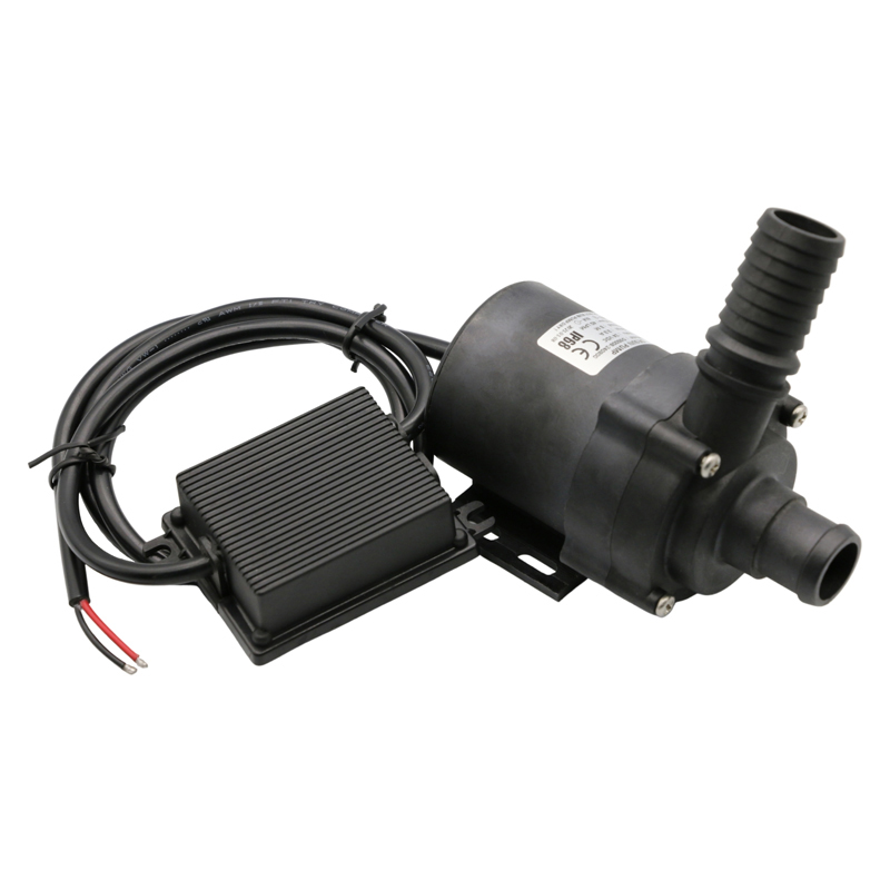 CNC and Engraving Machine Cooling Water Pump