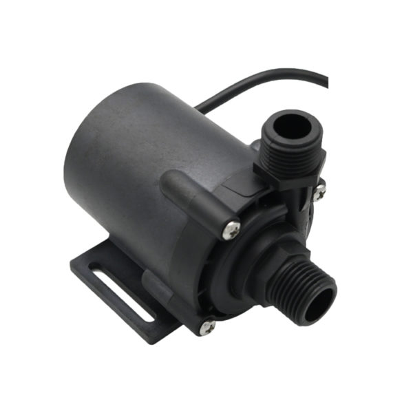 12V 36V Low Noise High Quality Pump