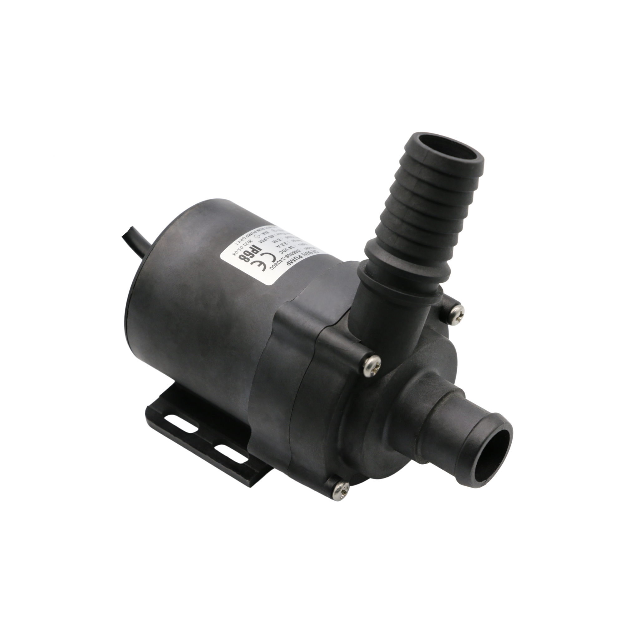 CNC and Engraving Machine Cooling Water Pump
