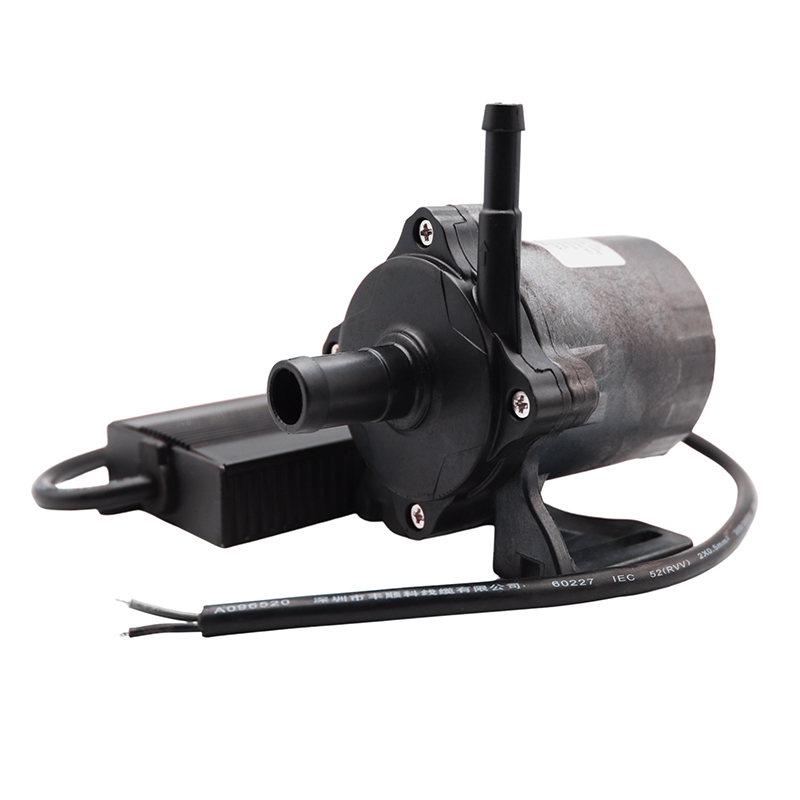 hot sale 12V/24v DC brushless pump