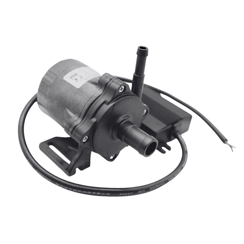 Centrifugal DC Mini Water Pump
