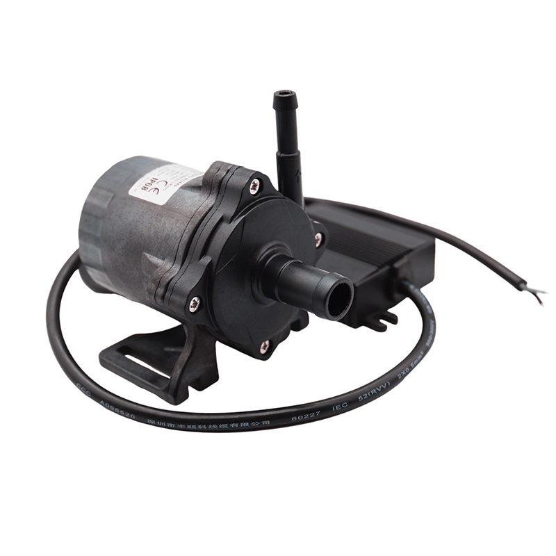 Centrifugal DC Mini Water Pump