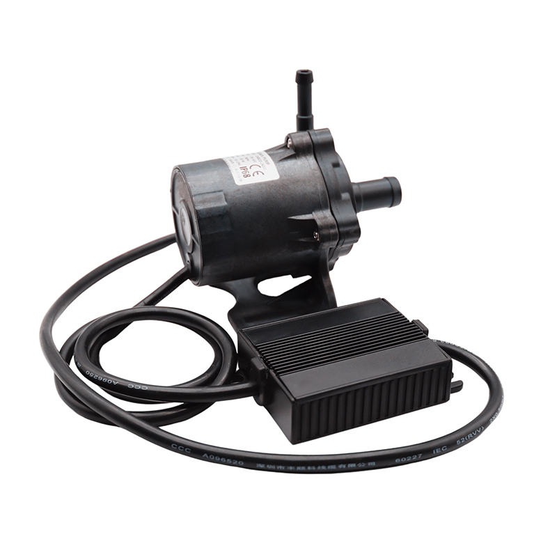 Centrifugal DC Mini Water Pump