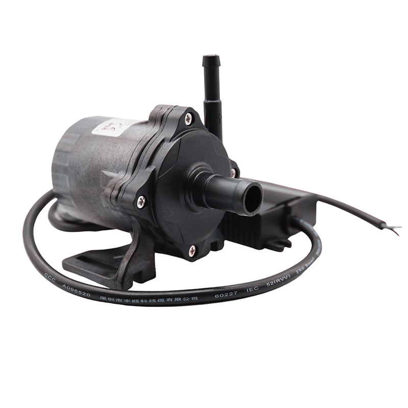 Centrifugal DC Mini Water Pump
