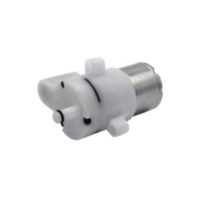 DC pump factory wholesales mini Foaming pump Soap Dispenser Pump