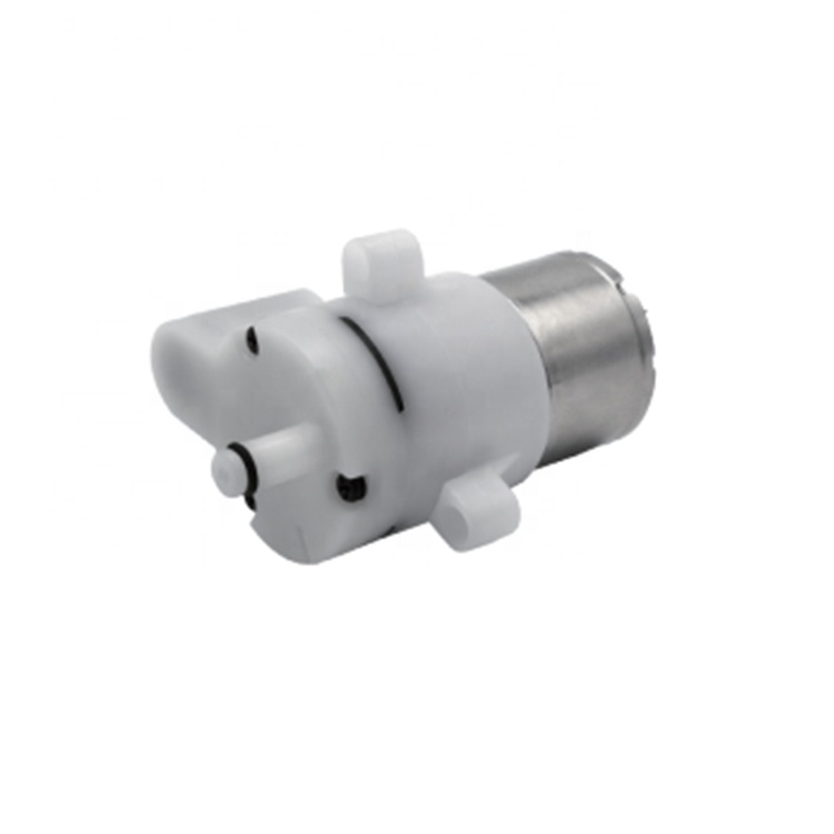 DC pump factory wholesales mini Foaming pump