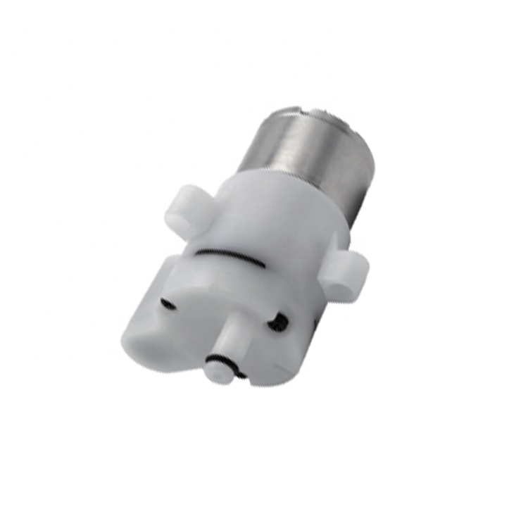 DC pump factory wholesales mini Foaming pump Soap Dispenser Pump