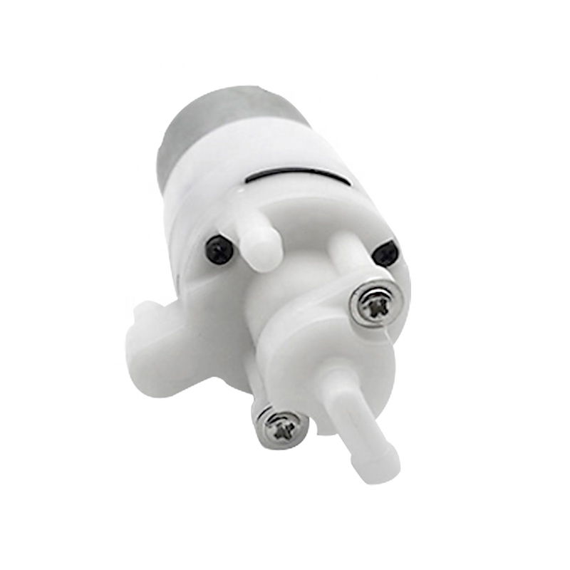 DC pump factory wholesales mini Foaming pump Soap Dispenser Pump