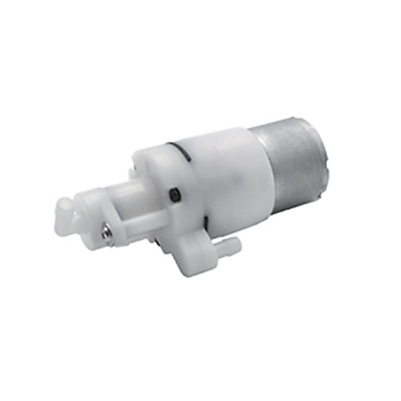 DC pump factory wholesales mini Foaming pump Soap Dispenser Pump
