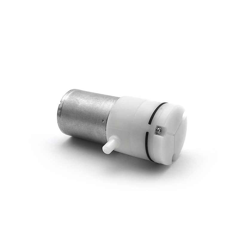 Hot sale 3V 6V Diaphragm Vacuum Pumps mini Air Pump