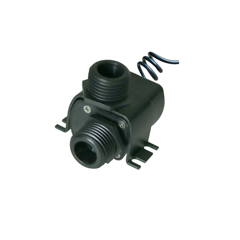 Small 12v dc Electric Submersible Water Pump