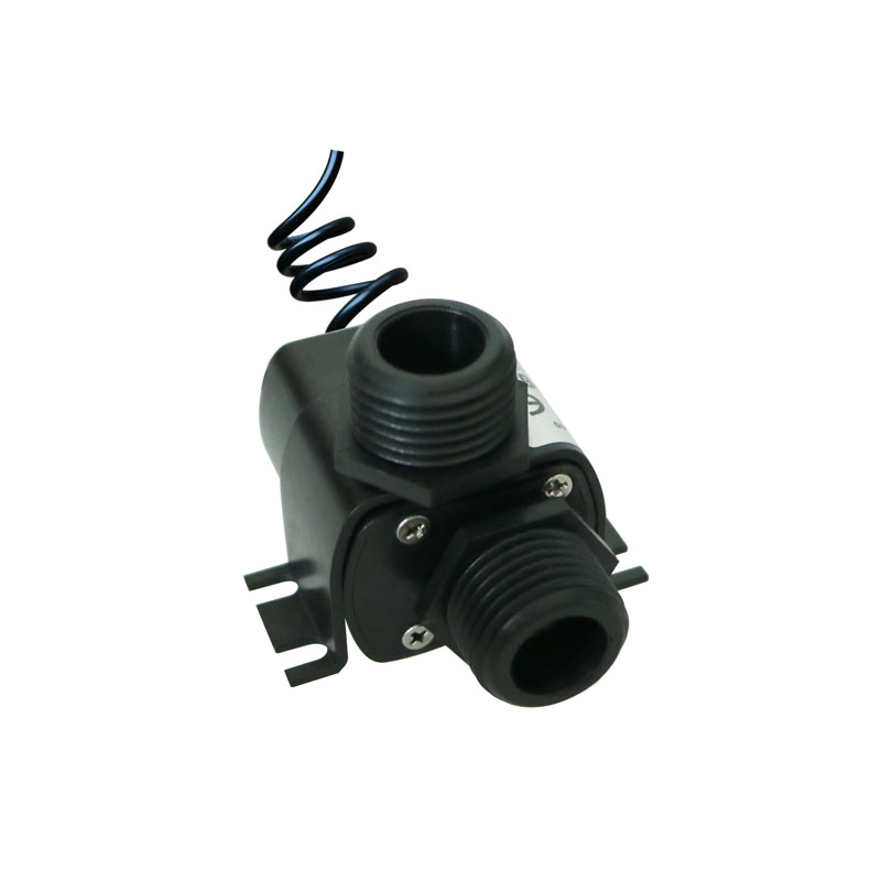 Electric Submersible Water Pump For Mini Conditioner OEM