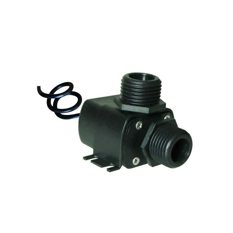Electric Submersible Water Pump For Mini Conditioner OEM
