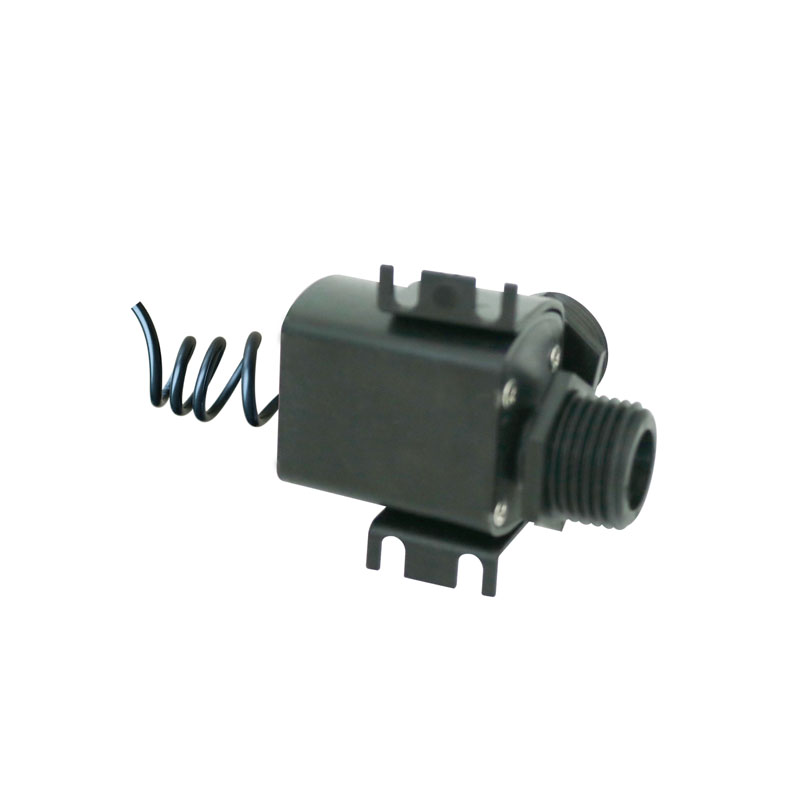 Electric Submersible Water Pump For Mini Conditioner OEM