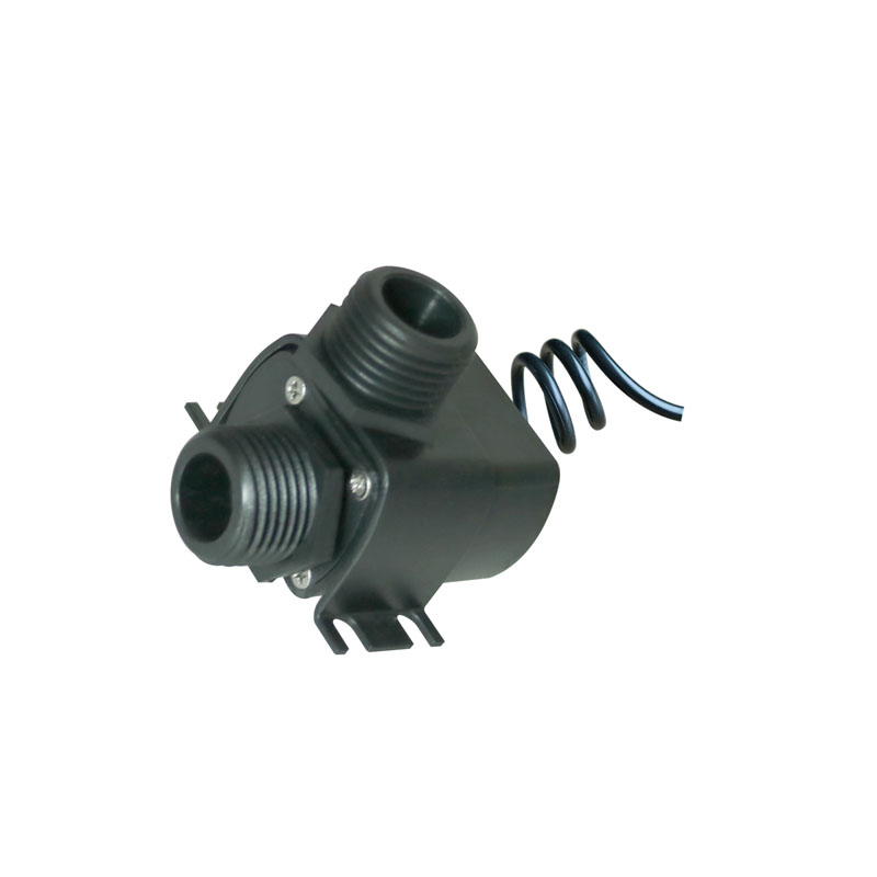 Electric Submersible Water Pump For Mini Conditioner OEM