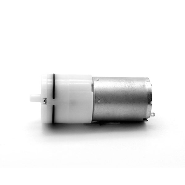 Electric air pump for home appliances sphygmomanometers