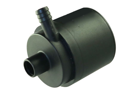 Matters needing attention in the process of installing micro brushless electronic pump