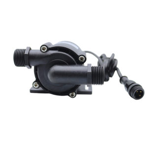 Micro Water Pump For Heating Water Circulation System-1