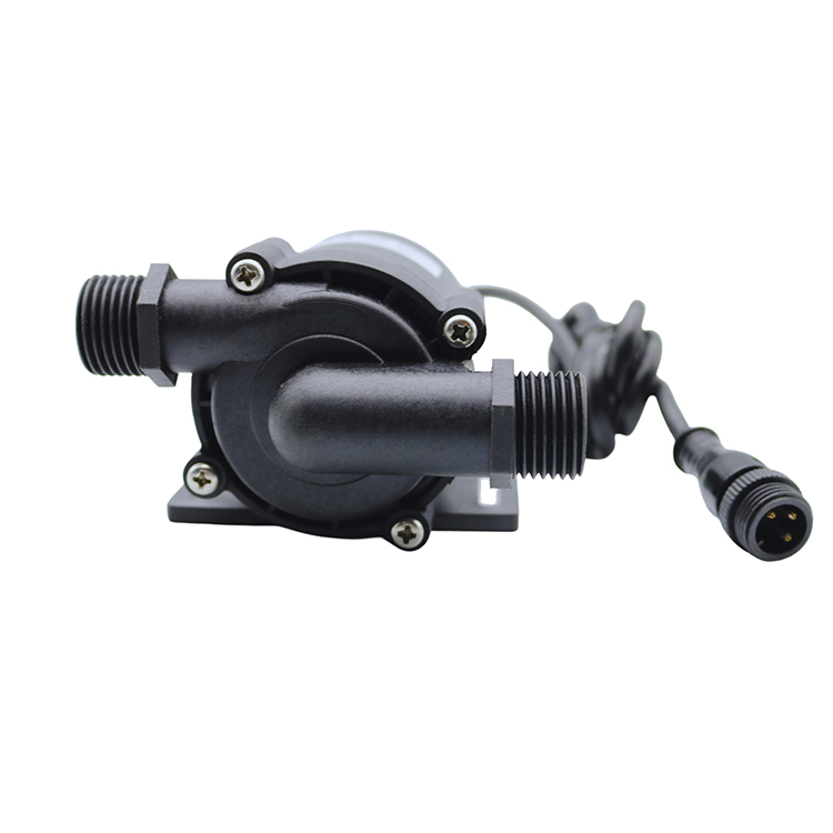 30LPM PPS Centrifugal Micro Water Pump