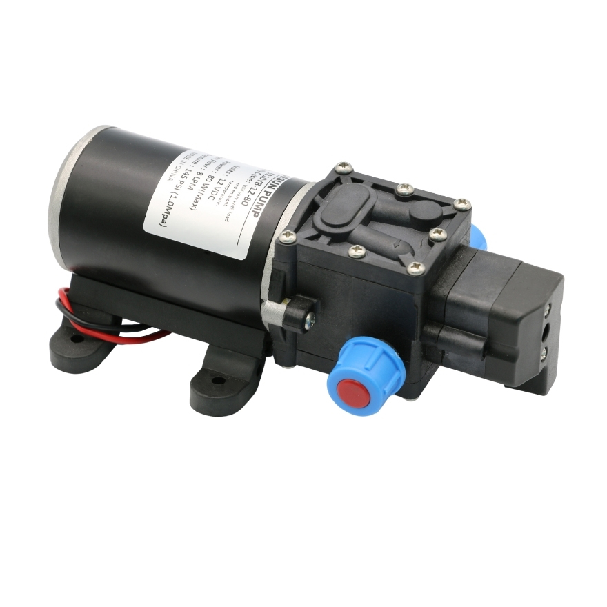 car washing machine car wash pump