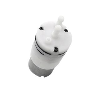 Pump Foam mini Foaming Soap Dispenser Pump-1