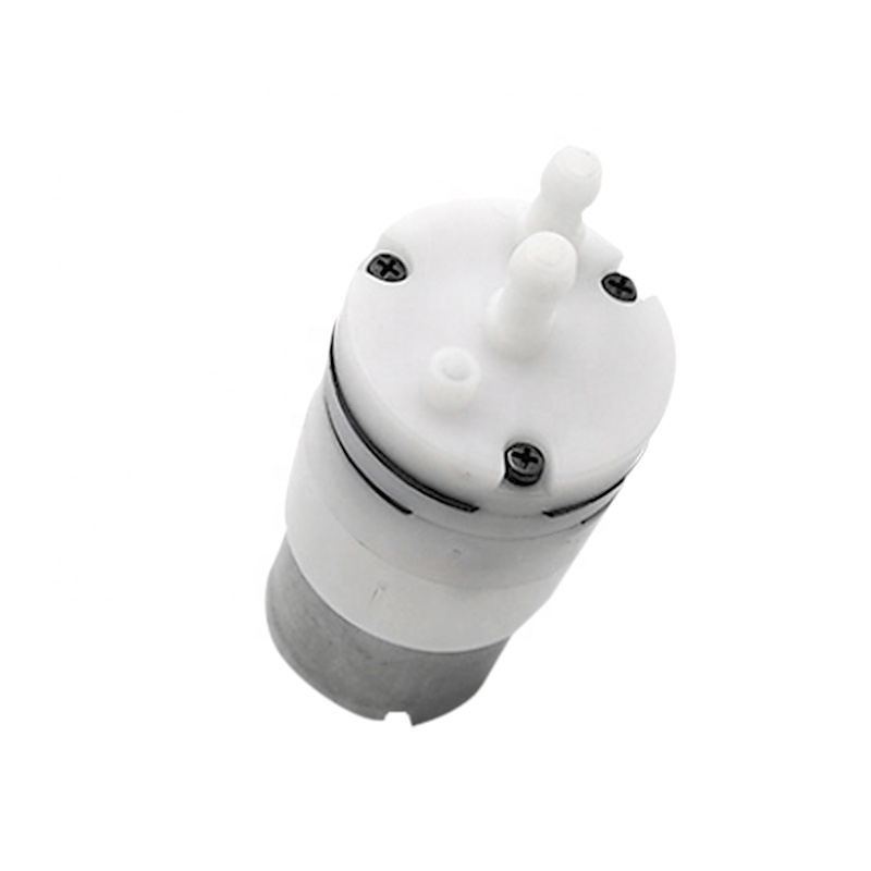 Good Quality Pump Foam mini Foaming Soap Dispenser Pump