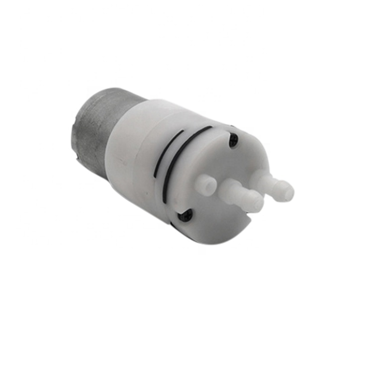 Pump Foam mini Foaming Soap Dispenser Pump-2