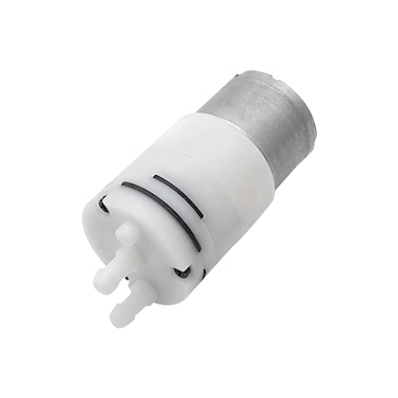 Pump Foam mini Foaming Soap Dispenser Pump-3