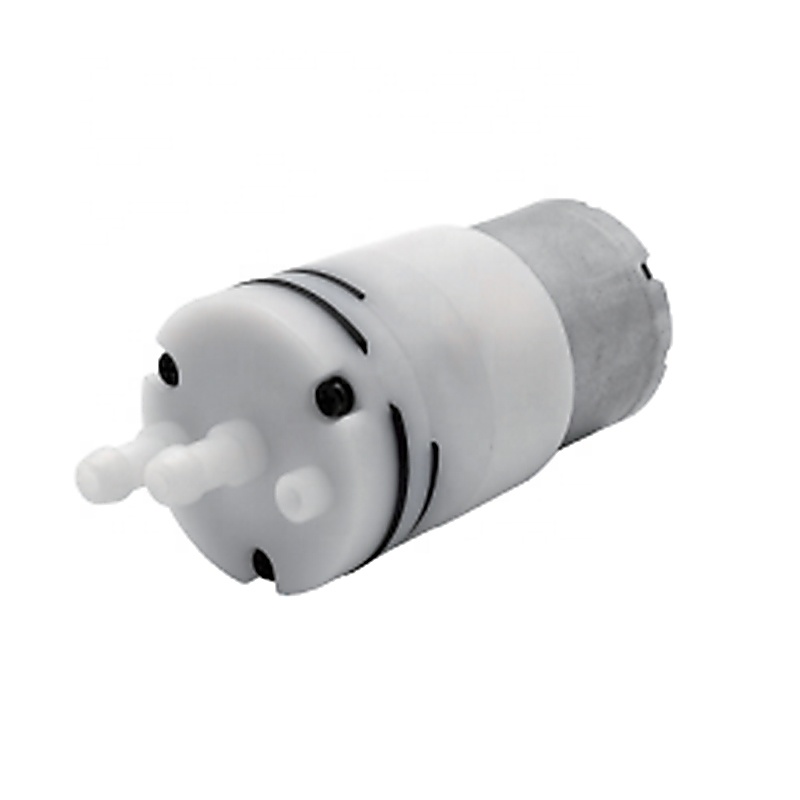 Pump Foam mini Foaming Soap Dispenser Pump-5