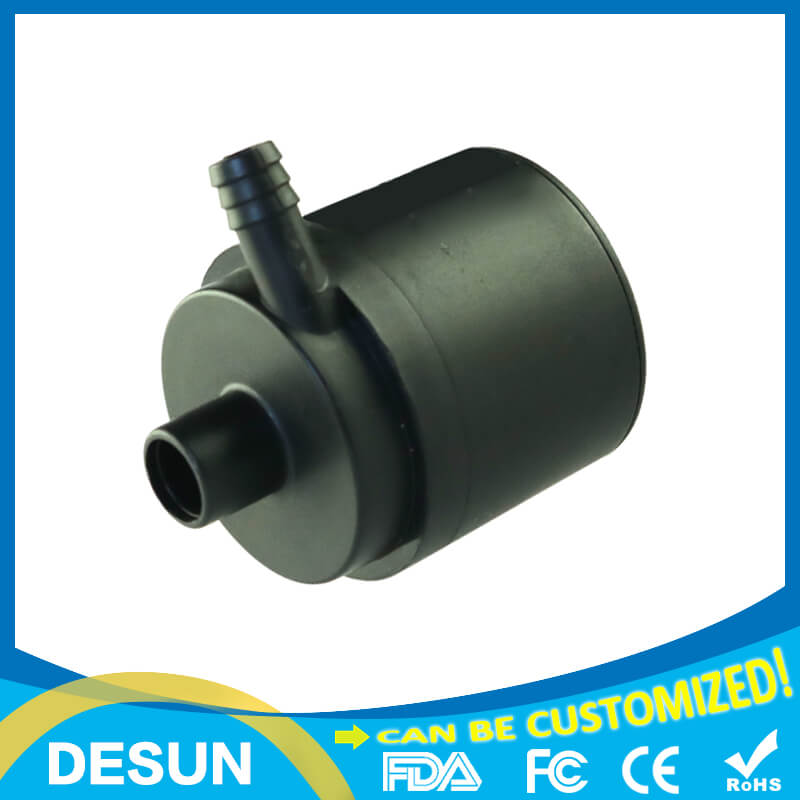 Teach you a few tips to prevent the matters that should be paid attention to in the process of installing the micro brushless electronic pump