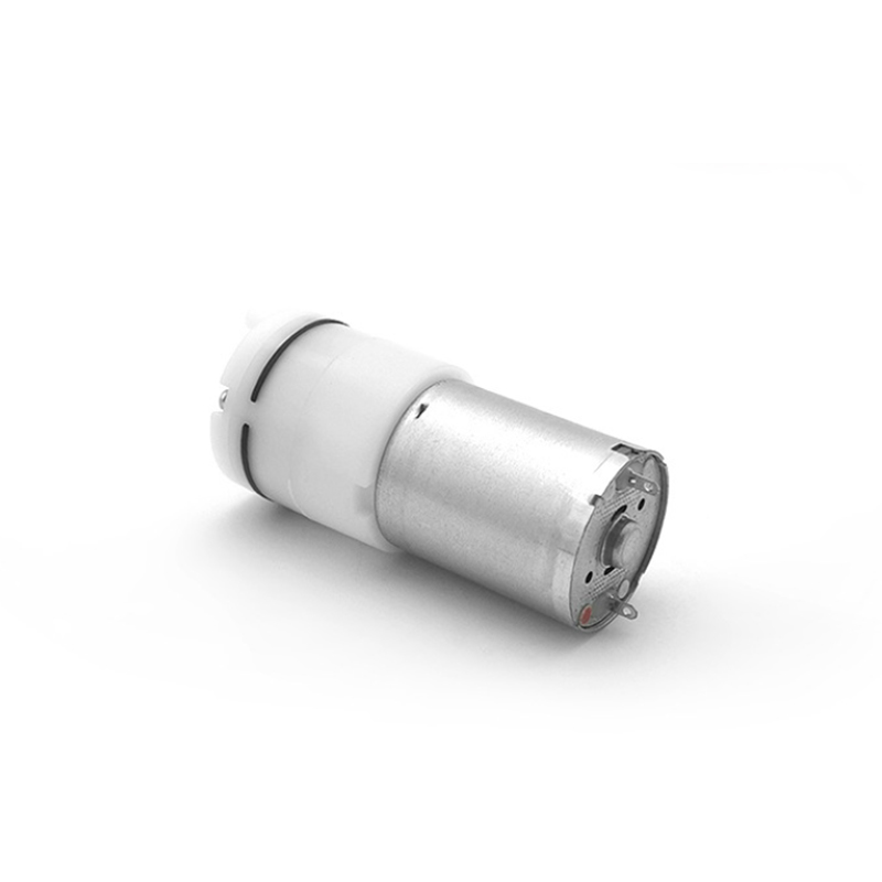 Wholesales Customized 12V Air Pump Beauty Machine Diaphragm DC Miniature Air Pump