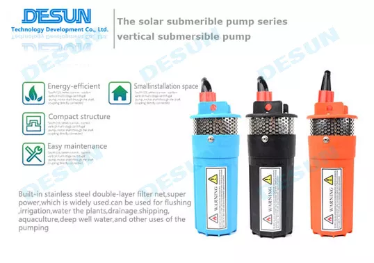 Wholesales Factory Electrical water pump-4
