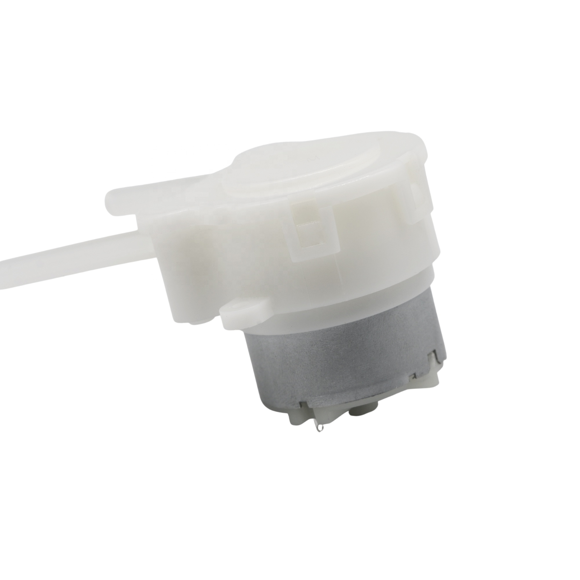 factory Peristaltic Pump foaming pump bottle pump