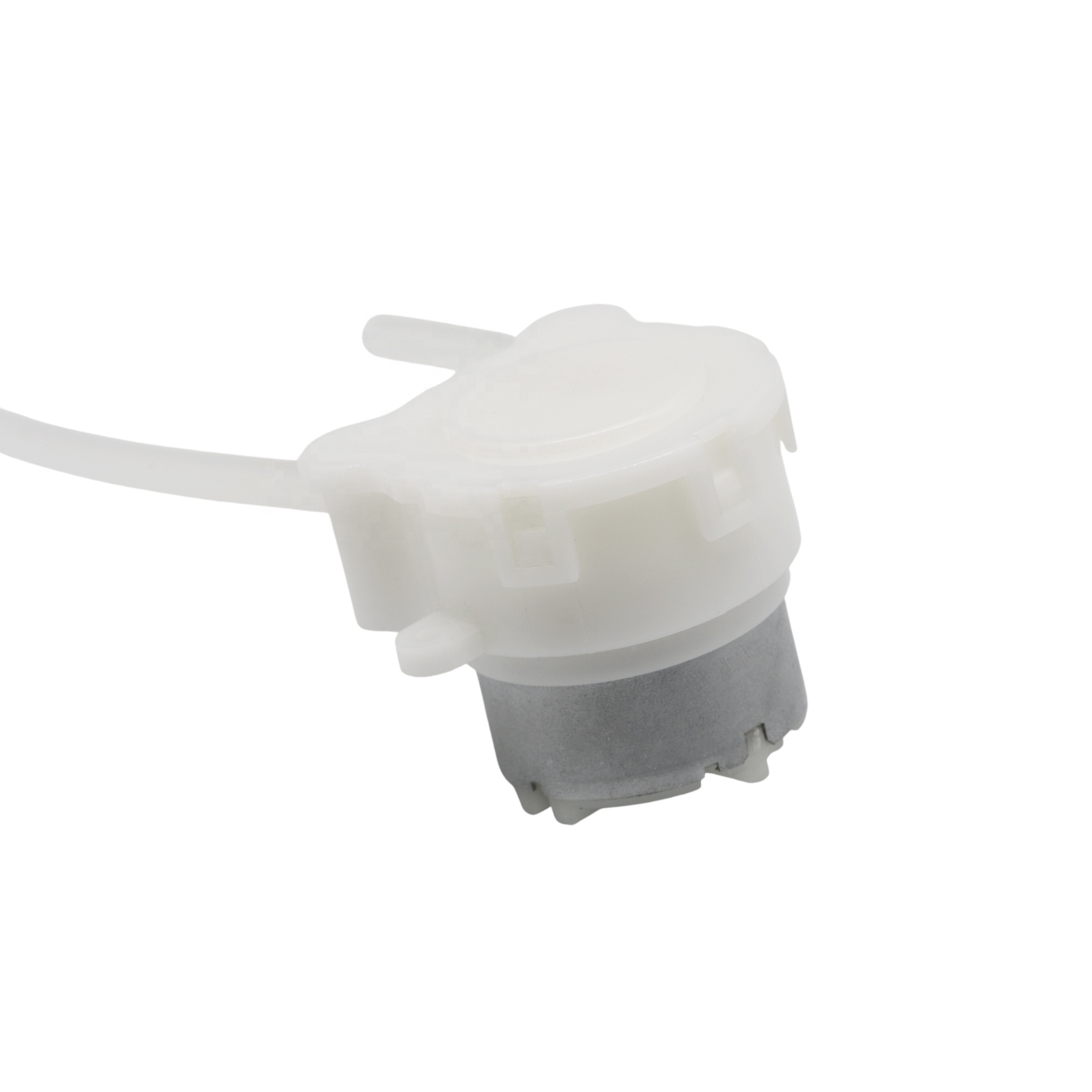 factory Peristaltic Pump foaming pump bottle pump