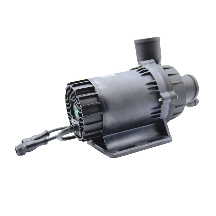 high pressure submersible water pump brushless pump