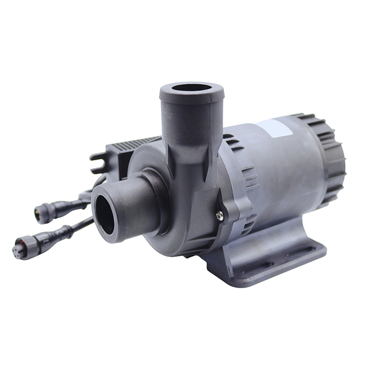 high pressure submersible water pump brushless pump