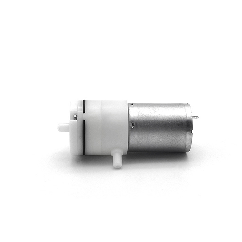 hot sale 3V 6V Diaphragm Vacuum Pumps Portable electric Mini Air Pump