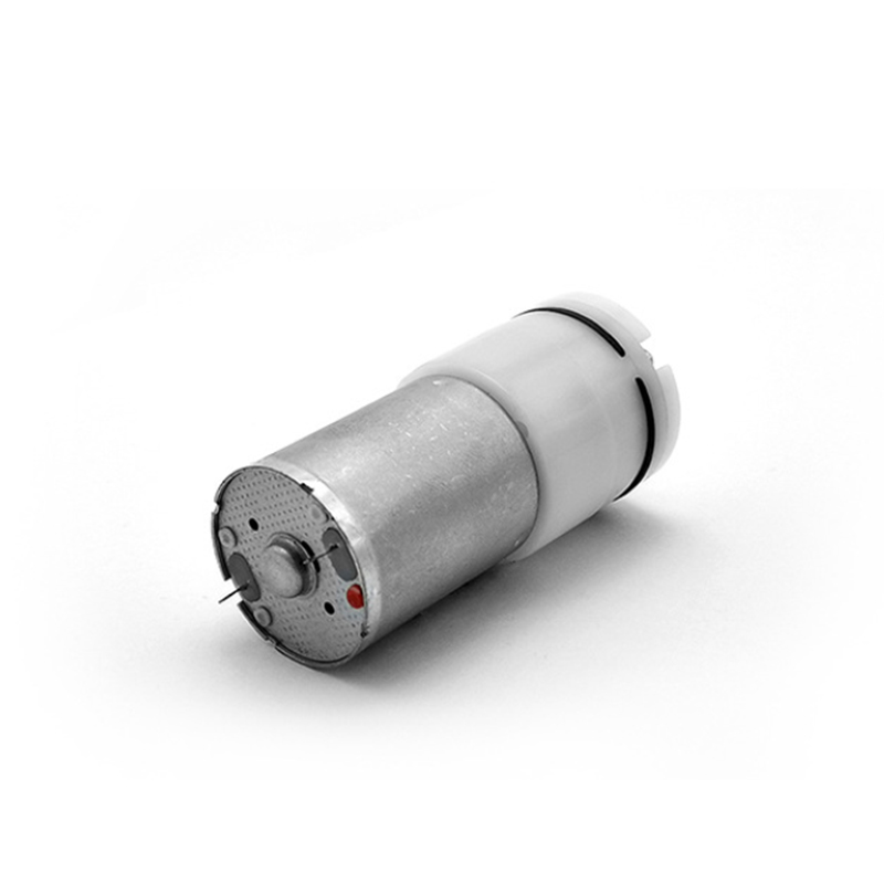 small-diaphragm electric air pump