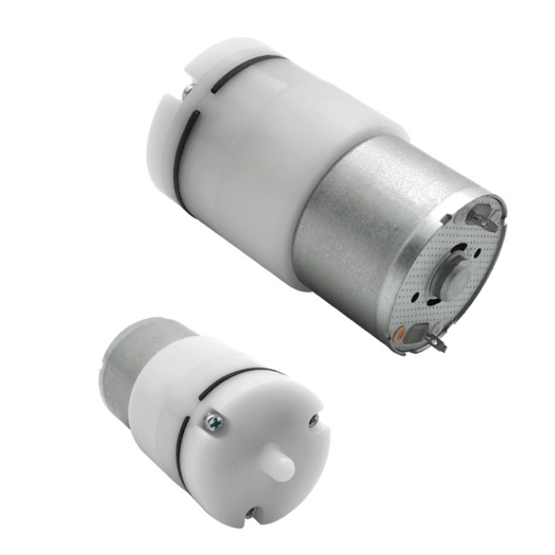small-diaphragm electric air pump