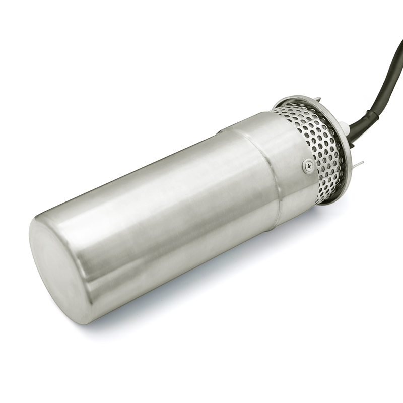 100M 8~12L/min micro and small Large flow high water pump