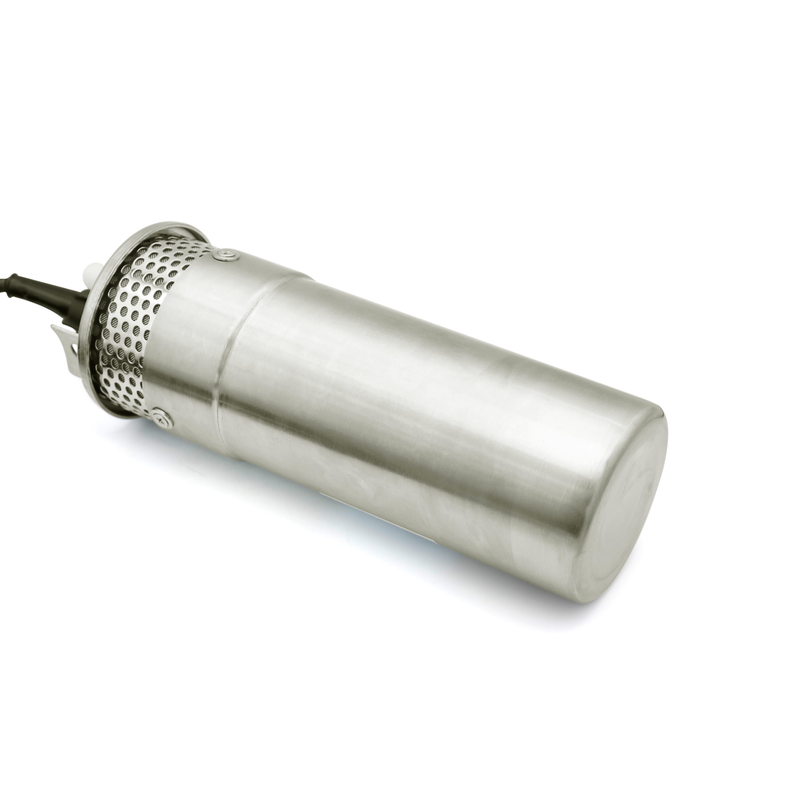 stainless steel solar deep well submersible pump