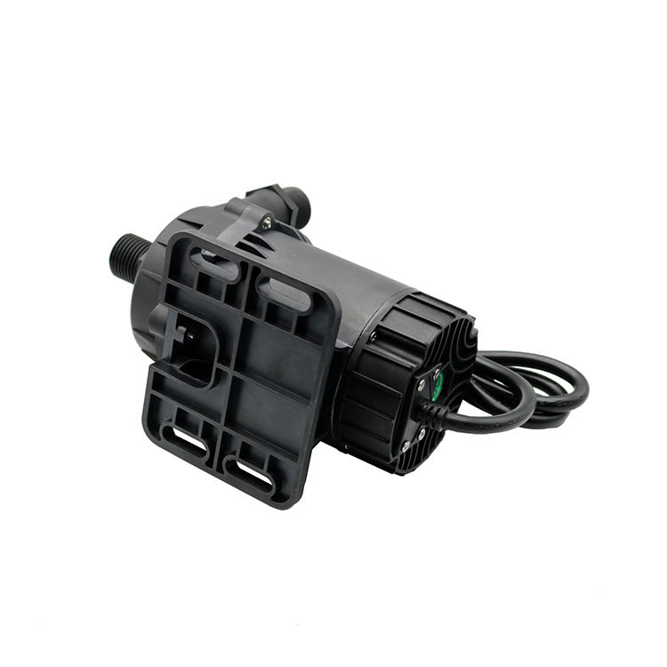 submersible fountain brushless DC water pump booster pump
