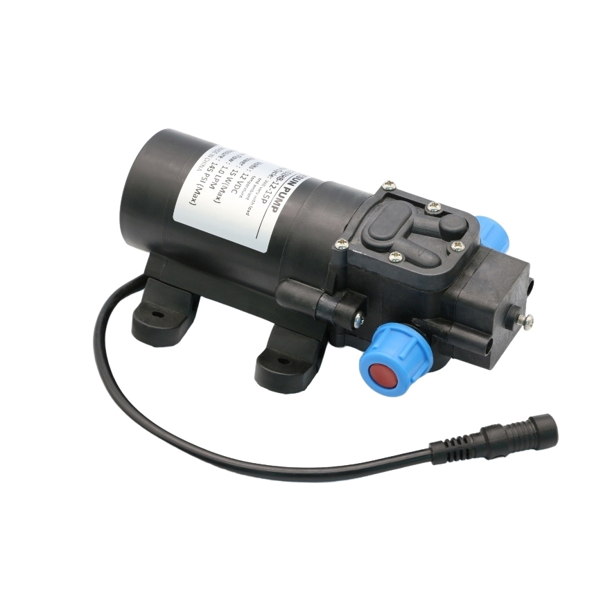 145PSI Booster Diaphragm Water Pump