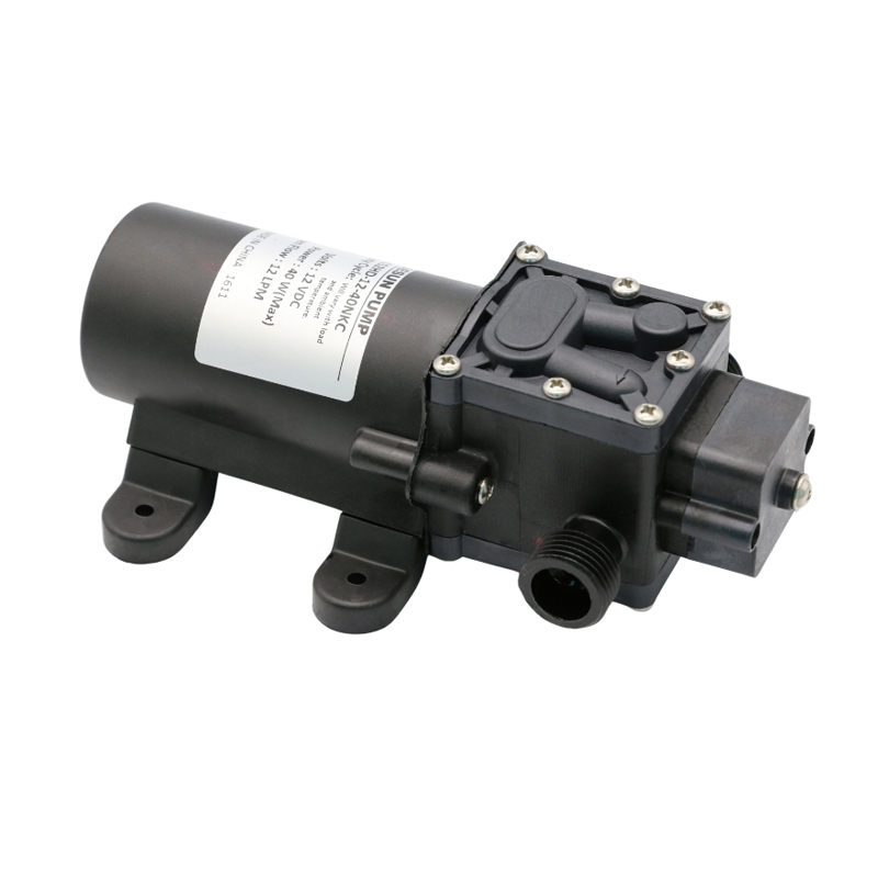 Oil pump 12v 40w Diaphragm Pump