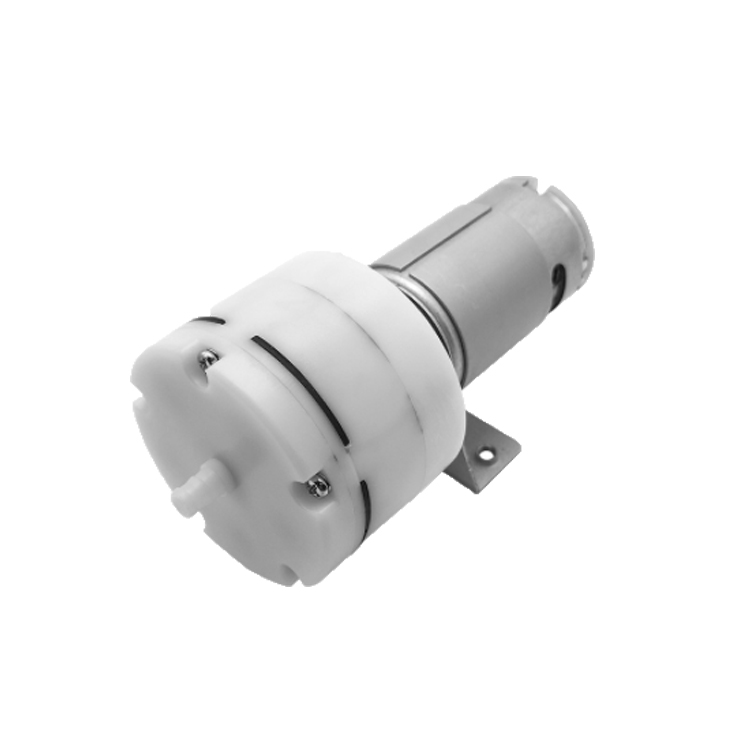 vacuum packaging machine 24V 900L/H micro vacuum pump